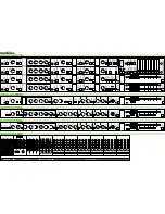 Preview for 3 page of Crest Audio X-Eight RT Specifications