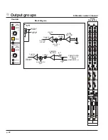 Preview for 22 page of Crest Audio X-Monitor Owner'S Manual