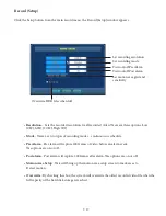 Preview for 50 page of Crest Electronics CDVS-4100 Series Setup And User'S Manual