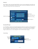 Preview for 54 page of Crest Electronics CDVS-4100 Series Setup And User'S Manual