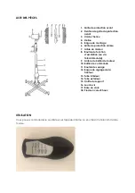 Preview for 18 page of Cresta Care CFP410 Manual