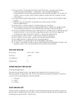 Preview for 12 page of Cresta Care CFP810 Instruction Manual