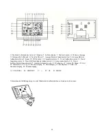 Preview for 23 page of Cresta DTX 355 User Manual