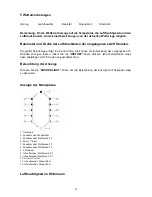 Preview for 27 page of Cresta DTX 355 User Manual