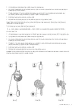 Preview for 50 page of CRESTO RESQ RED Pro III Instructions For Use Manual