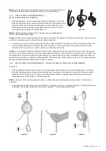 Preview for 86 page of CRESTO RESQ RED Pro III Instructions For Use Manual