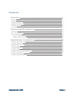 Preview for 3 page of Crestron Electronics, Inc. DSP-1282 Configuration Manual