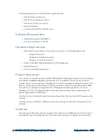 Preview for 6 page of Crestron Electronics, Inc. DSP-1282 Configuration Manual