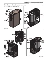 Preview for 5 page of Crestron 1.5 Installation & Operation Manual