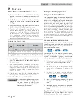 Preview for 44 page of Crestron 1.5 Installation & Operation Manual