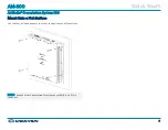 Preview for 2 page of Crestron AM-300 Quick Start Manual