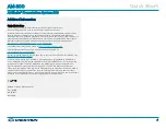 Preview for 6 page of Crestron AM-300 Quick Start Manual