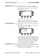 Preview for 32 page of Crestron ATC-AUDIONET Operations & Installation Manual