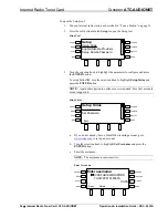 Preview for 40 page of Crestron ATC-AUDIONET Operations & Installation Manual