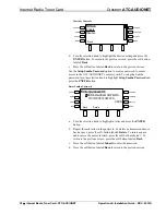 Preview for 42 page of Crestron ATC-AUDIONET Operations & Installation Manual