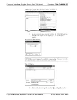 Preview for 36 page of Crestron C2N-CAMIDSPT Operation Manual