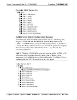 Preview for 14 page of Crestron C2N-MMS-SC Operations & Installation Manual