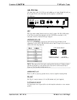 Preview for 9 page of Crestron C2N-TFM Operation Manual