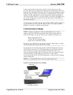 Preview for 38 page of Crestron C2N-TFM Operation Manual