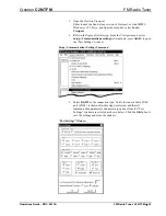 Preview for 39 page of Crestron C2N-TFM Operation Manual