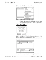 Preview for 43 page of Crestron C2N-TFM Operation Manual