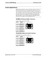 Preview for 9 page of Crestron CAT5 Reference Manual