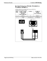 Preview for 14 page of Crestron CAT5 Reference Manual