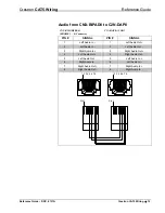 Preview for 19 page of Crestron CAT5 Reference Manual