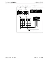 Preview for 23 page of Crestron CAT5 Reference Manual