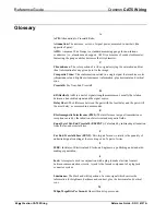 Preview for 50 page of Crestron CAT5 Reference Manual