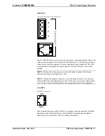 Preview for 7 page of Crestron CNRACKX Operation Manual