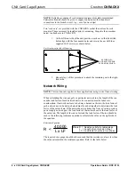 Preview for 12 page of Crestron CNRACKX Operation Manual