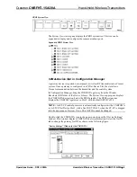 Preview for 13 page of Crestron CNRFHT-15A Operation Manual