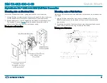 Preview for 2 page of Crestron DigitalMedia 8G+ DM-TX-4KZ-100-C-1G Quick Start