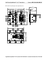 Preview for 16 page of Crestron DigitalMedia DM-TX-200-2G Operations & Installation Manual