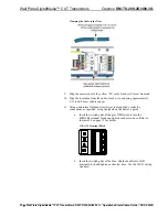 Preview for 24 page of Crestron DigitalMedia DM-TX-200-2G Operations & Installation Manual