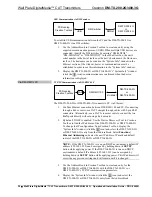 Preview for 34 page of Crestron DigitalMedia DM-TX-200-2G Operations & Installation Manual