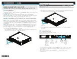 Crestron DigitalMedia DMCF-TX-4K-SFP Do Manual preview