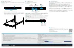 Preview for 2 page of Crestron DigitalMedia XiO Director DM-XIO-DIR-ENT User Manual