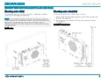 Preview for 2 page of Crestron DM-NVX-D200 Quick Start Manual