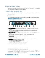 Preview for 6 page of Crestron DM NVX Series Product Manual