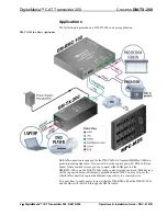 Preview for 8 page of Crestron DM-TX-200 Operations & Installation Manual