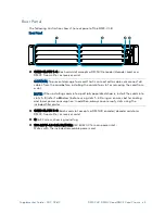 Preview for 7 page of Crestron DMF-CI-8 Supplemental Manual