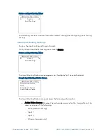 Preview for 13 page of Crestron DMF-CI-8 Supplemental Manual