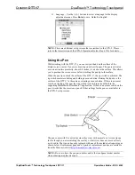 Preview for 18 page of Crestron DualTouch DTT-17 Operation Manual