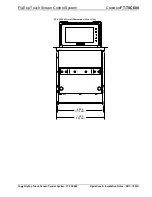 Preview for 14 page of Crestron FT-TSC600 FlipTop Operations & Installation Manual