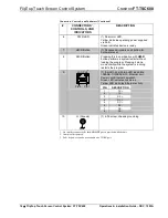 Preview for 18 page of Crestron FT-TSC600 FlipTop Operations & Installation Manual