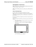 Preview for 20 page of Crestron FT-TSC600 FlipTop Operations & Installation Manual