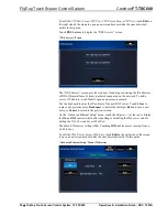 Preview for 24 page of Crestron FT-TSC600 FlipTop Operations & Installation Manual