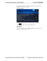 Preview for 32 page of Crestron FT-TSC600 FlipTop Operations & Installation Manual